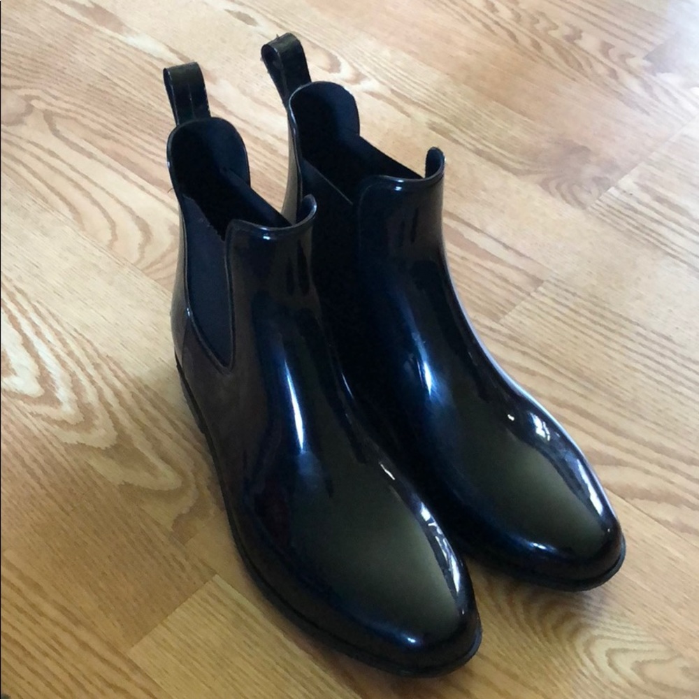 Ralph Lauren Boots